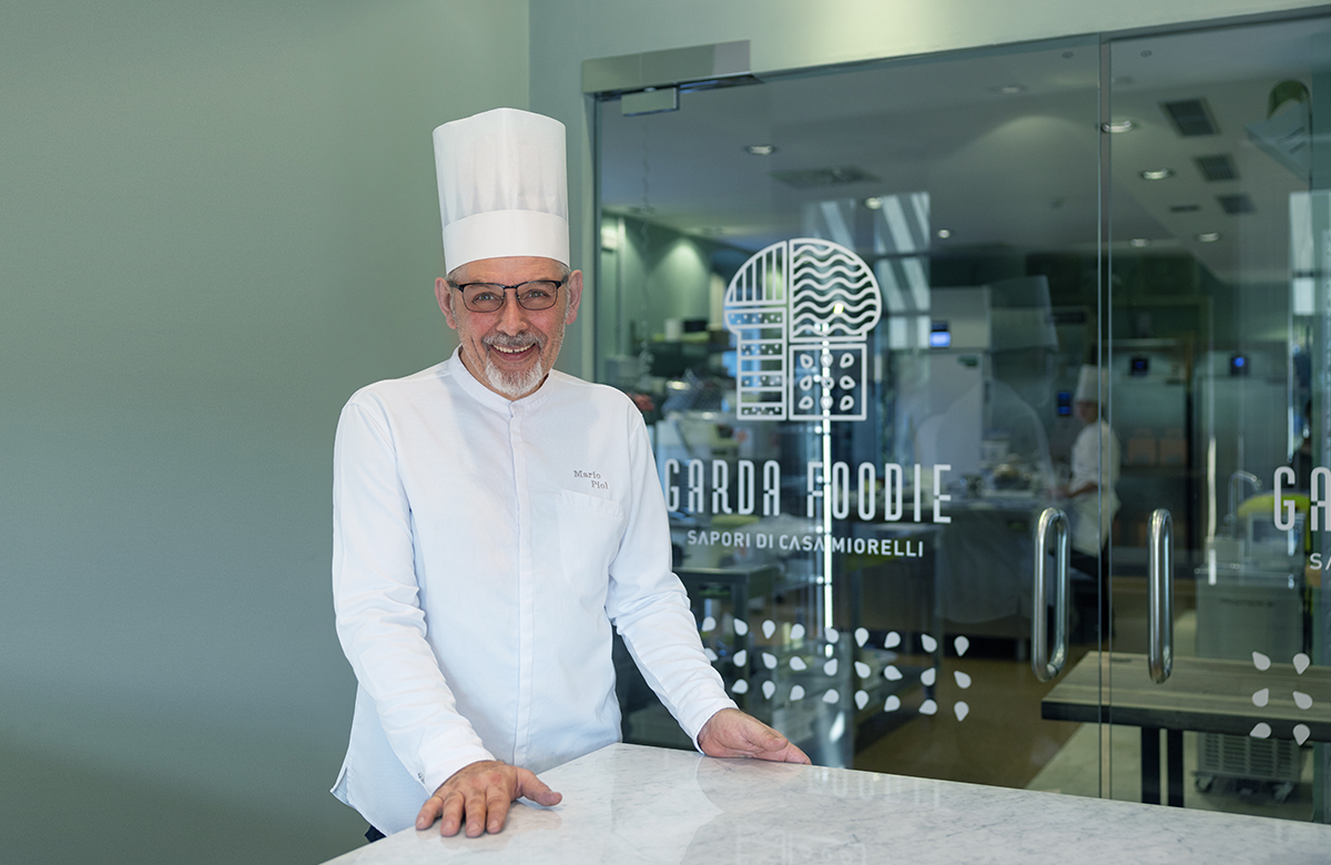 MCH S.r.l. Unipersonale | The flavours of Casa Miorelli