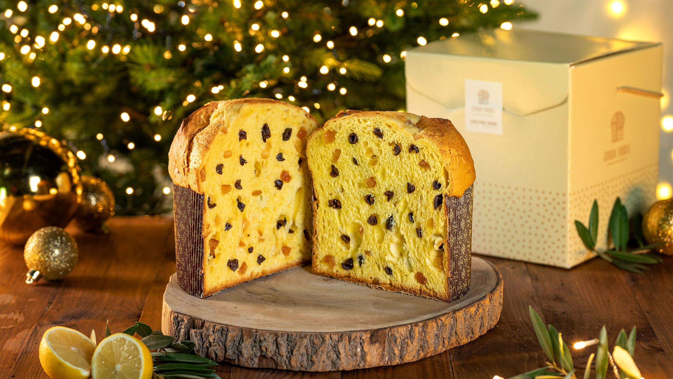 Panettone Garda®