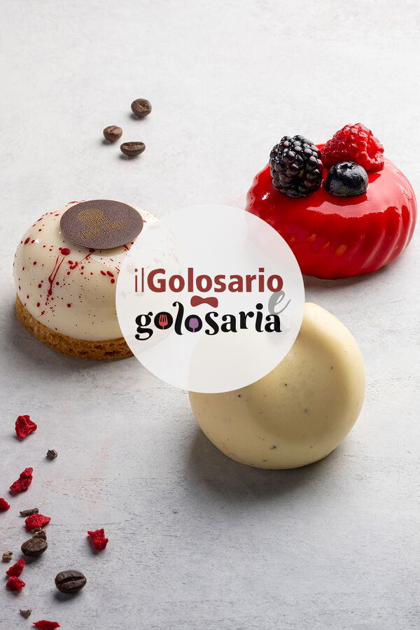 Visit us at golosaria 2024