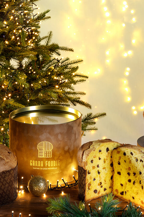 Sweet and savoury pastries Garda Foodie Riva del Garda - The flavours of Casa Miorelli MCH S.r.l. Unipersonale | Christmas Flavours