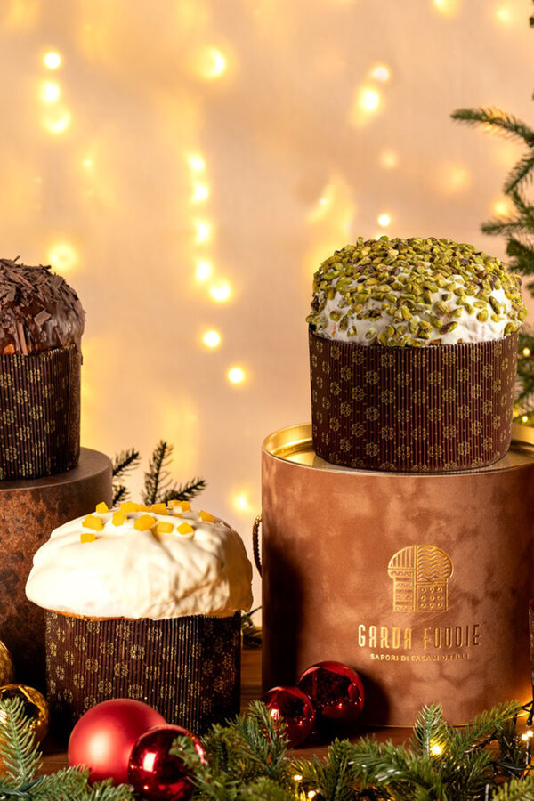 Pasticceria dolce e salata Garda Foodie Riva del Garda - I sapori di Casa Miorelli MCH S.r.l. Unipersonale | Gusti natalizi