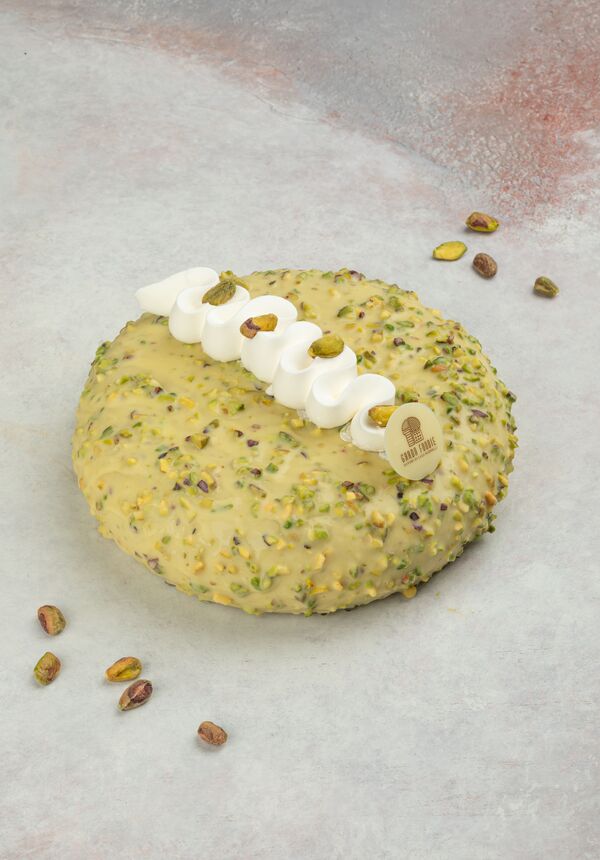 Dolce - Torta Monet