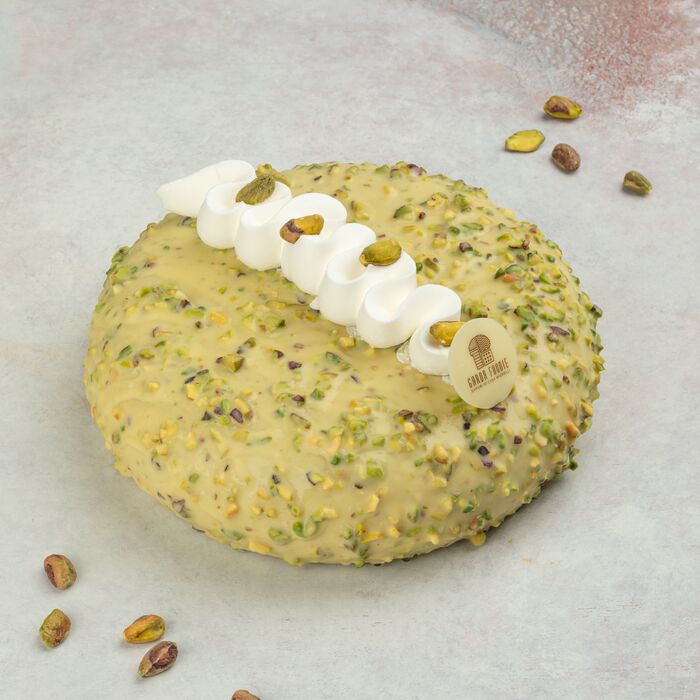 Dolce - Torta Monet
