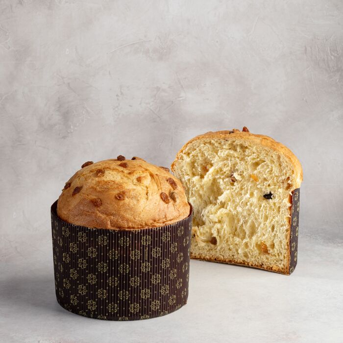 Sweet - Panettone Tradizionale Milanese