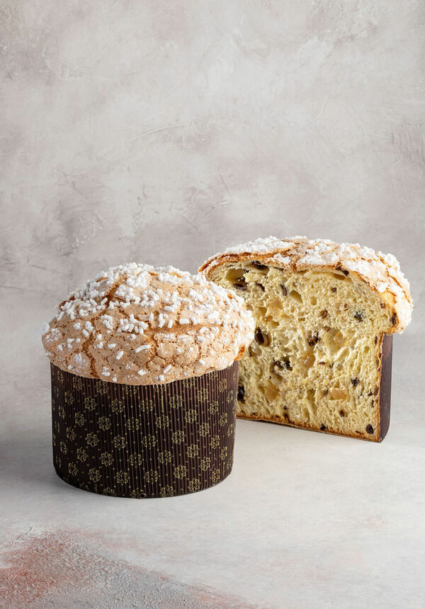 Sweet - Panettone Garda ®