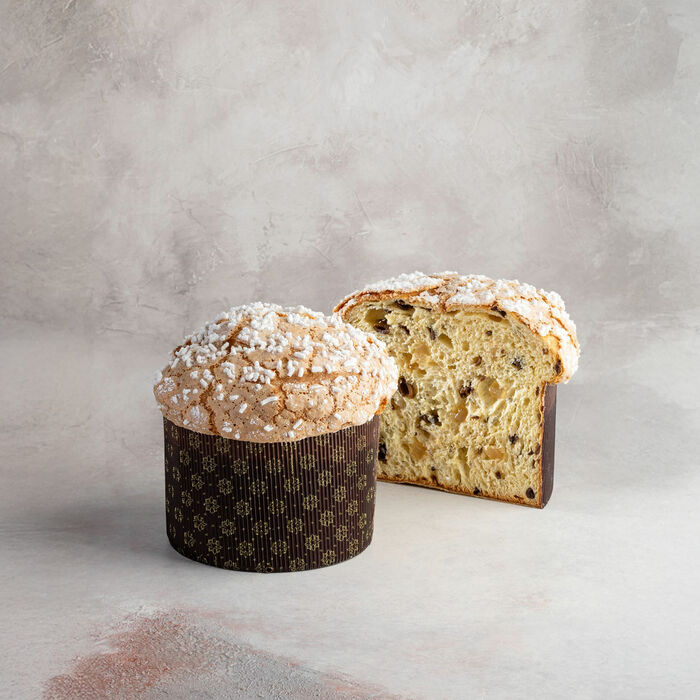 Sweet - Panettone Garda ®