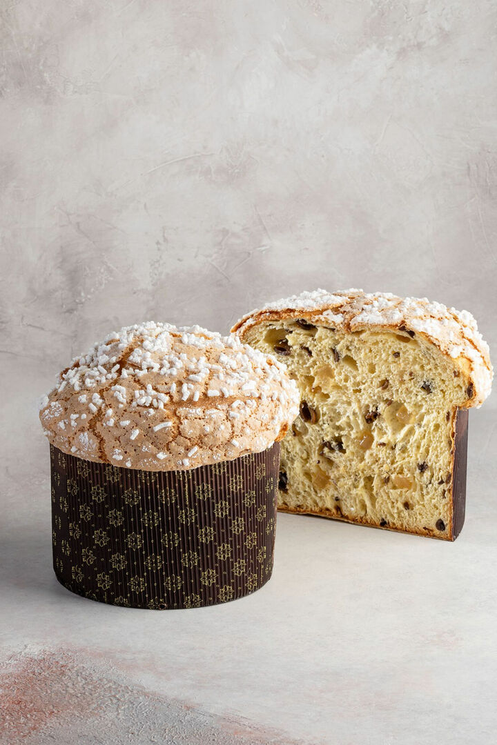 Dolce - Panettone Garda ®