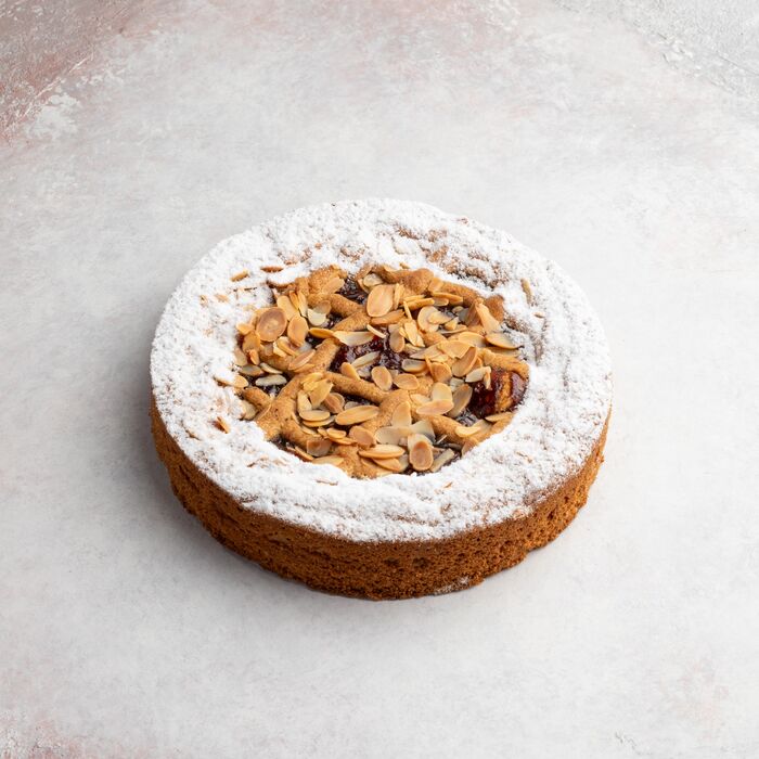 Dolce - Linzer Torte