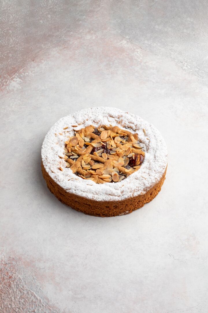 Süsse - Linzer Torte