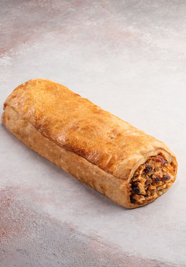 Dolce - Strudel