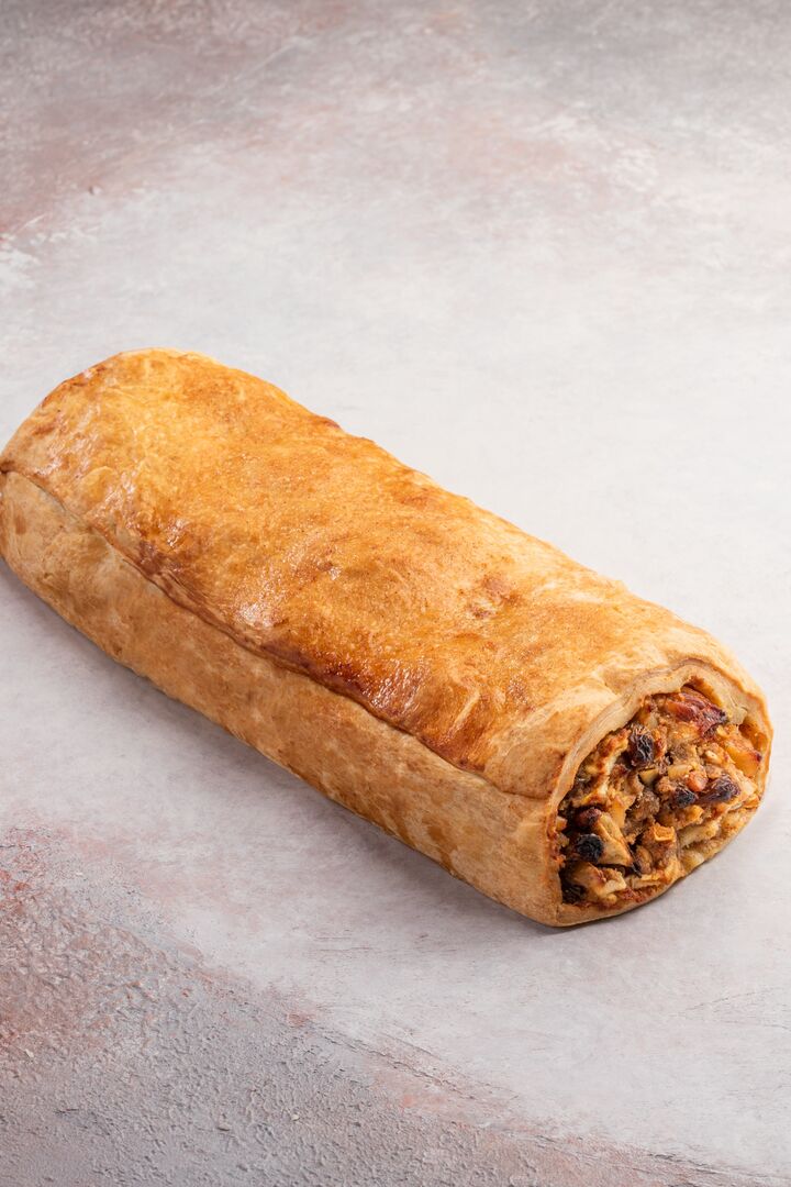 Dolce - Strudel
