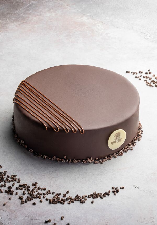 Dolce - Sacher Torte