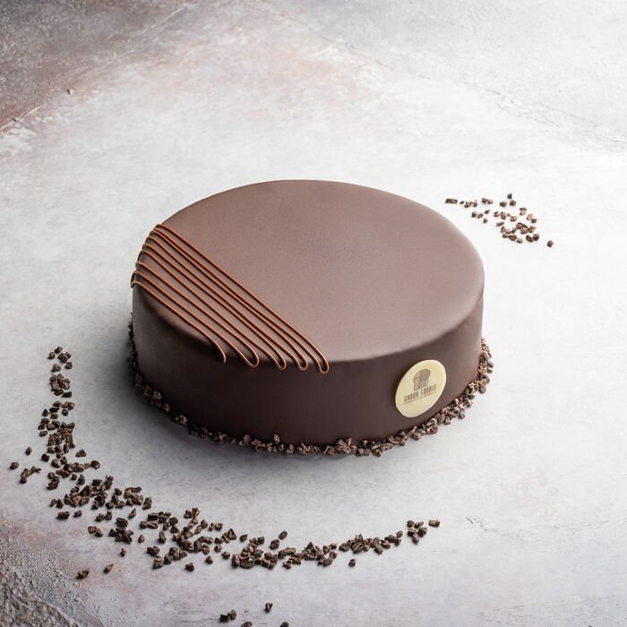 Dolce - Sacher Torte