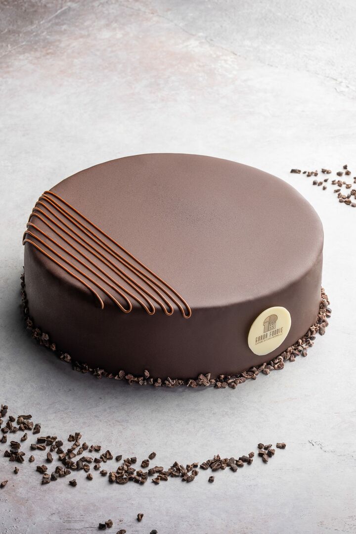 Dolce - Sacher Torte